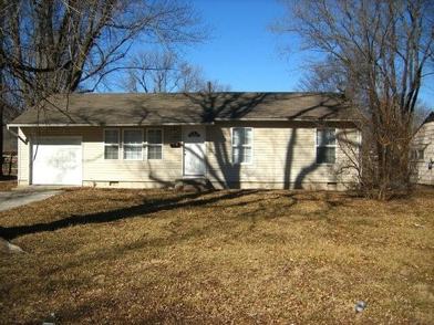 7402 E 109th St Kansas City Mo 64134 3 Bedroom House For Rent For 800 Month Zumper