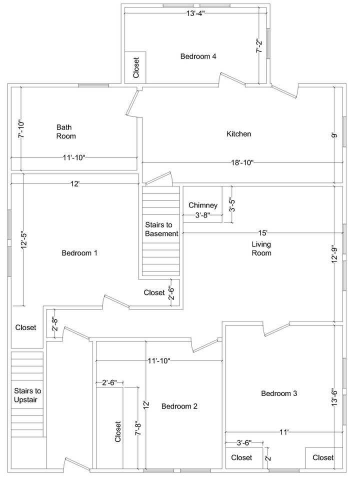 Rooms for Rent in Ypsilanti, MI Rentals Zumper