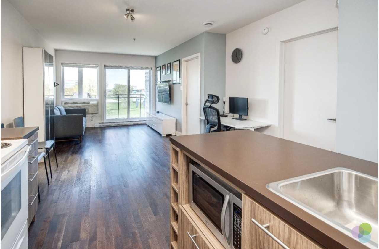 500 Avenue Mousseau-Vermette - Photo 2 of 19