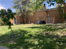 featured image of 65 La Pasada De Ancleto