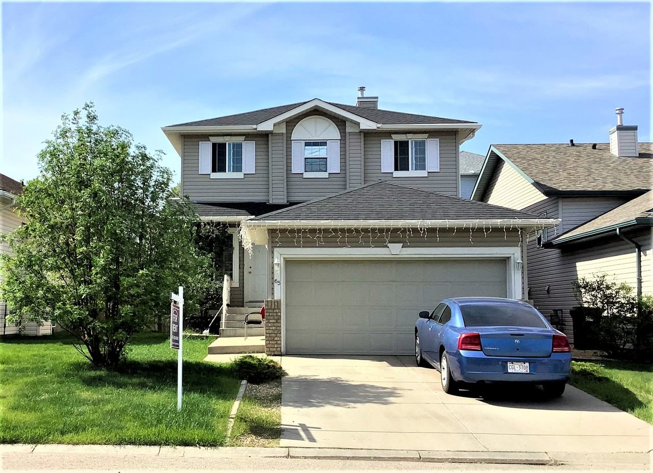 65 Arbour Ridge Close NW Apartments 65 Arbour Ridge Close Nw, Calgary