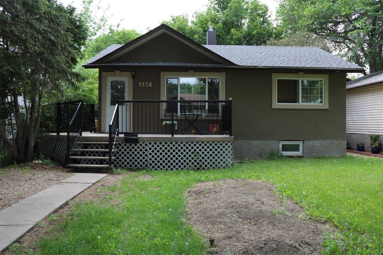 1356 Minto St Apartments in Rosemont Mount Royal, Regina, SK S4T 5J2 Zumper