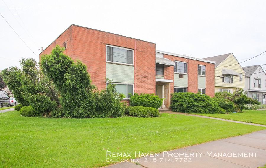 4428 Turney Rd Apt 104 #104 - Photo 3 of 15