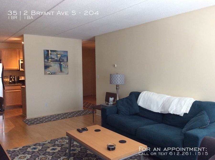 3512 Bryant Ave S #204 - Photo 3 of 7