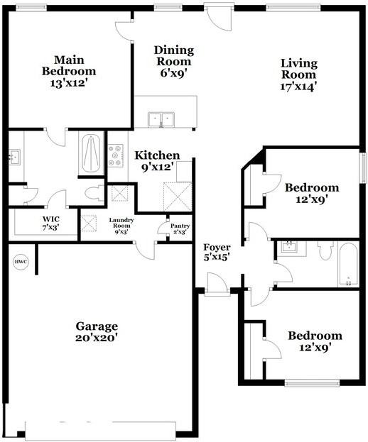 148 Holster Hollow Rd - Photo 2 of 16