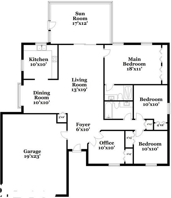 903 Lakemont Hills Blvd - Photo 2 of 16