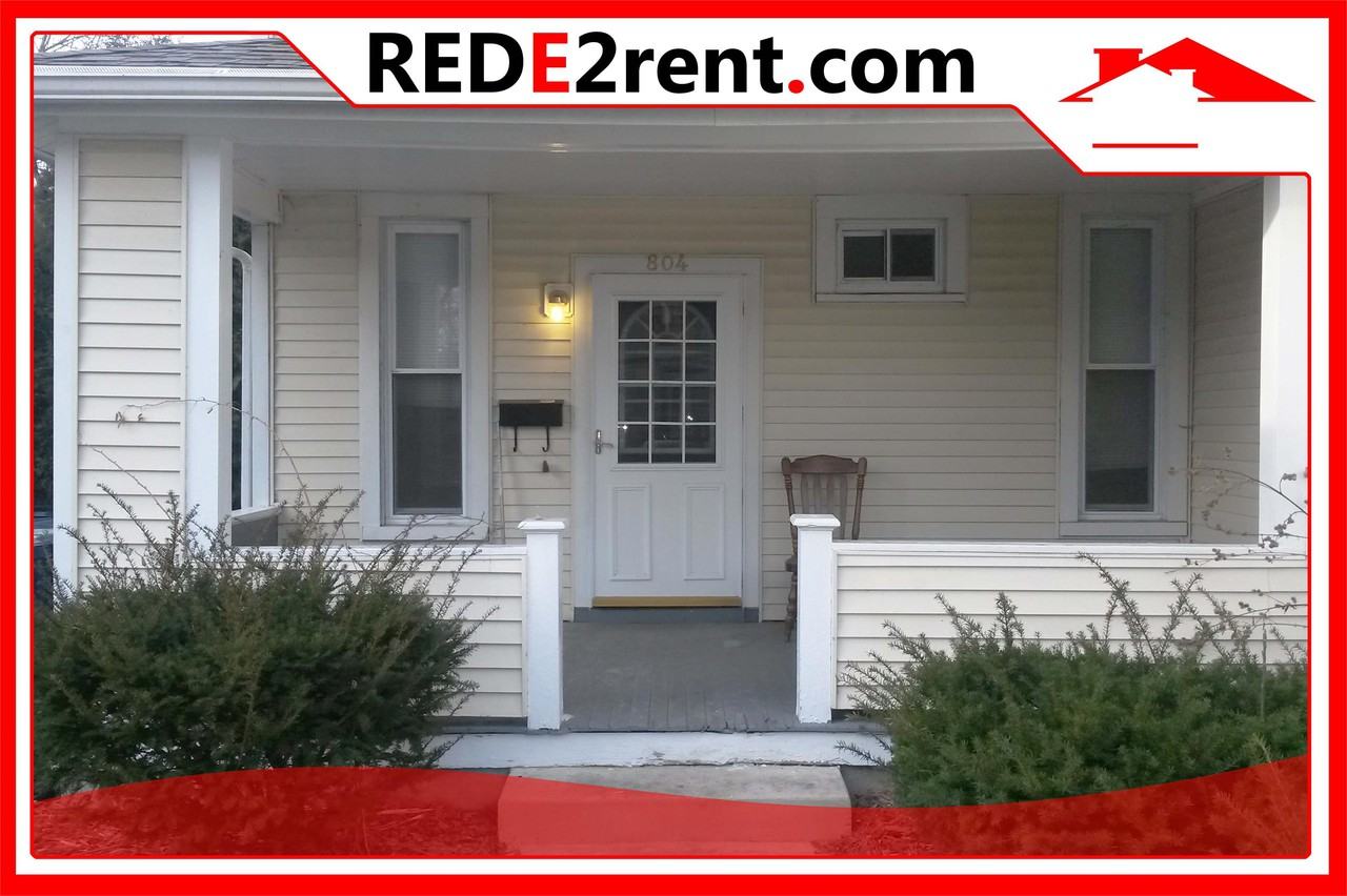 802-804 Mckinley st/118 S Locust St - 804 #804 - Photo 2 of 8