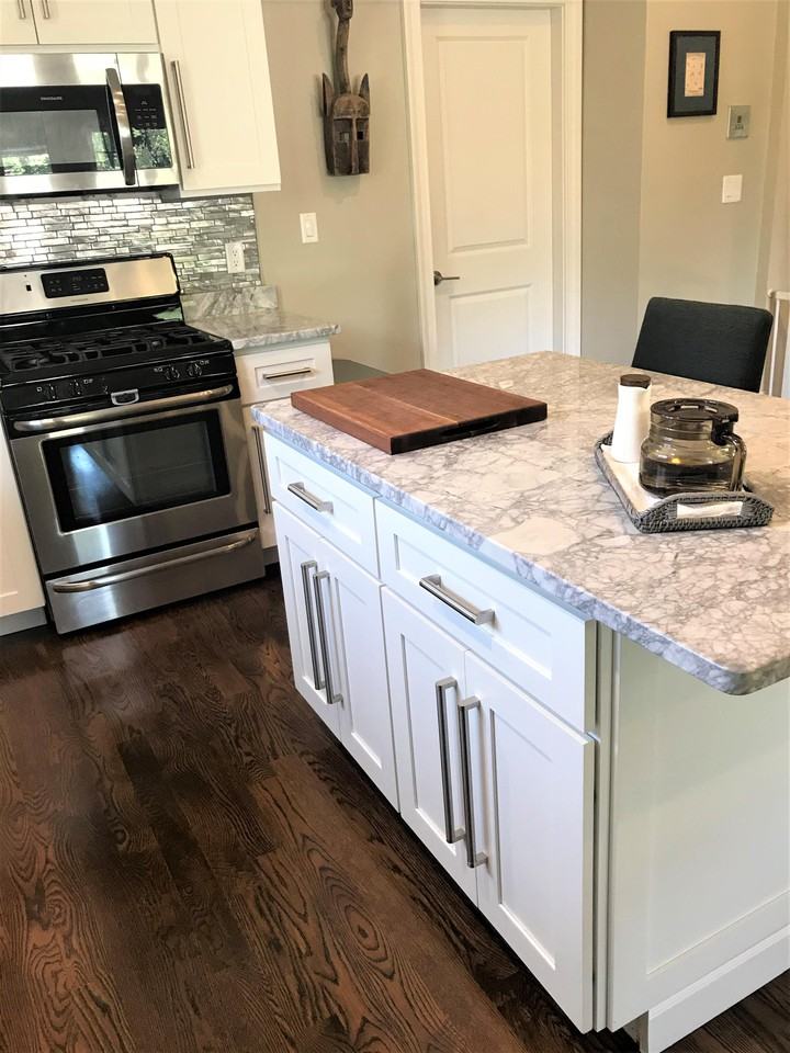 27 Albion StreetUnit 3 #3 - Photo 2 of 17