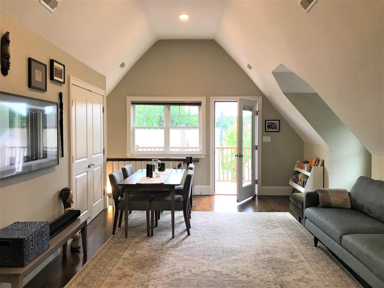 27 Albion StreetUnit 3 #3 - Photo 4 of 17