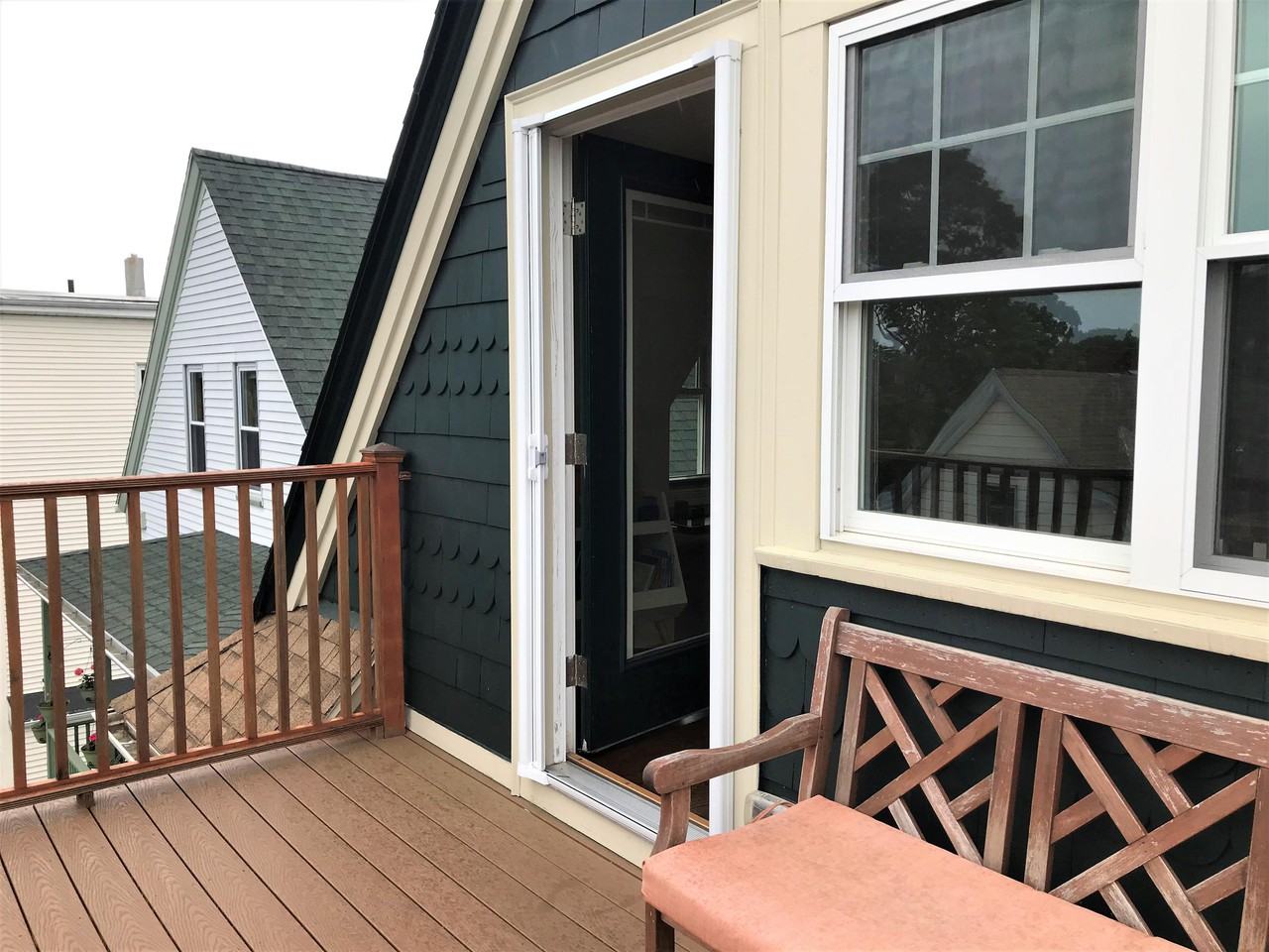 27 Albion StreetUnit 3 #3 - Photo 6 of 17