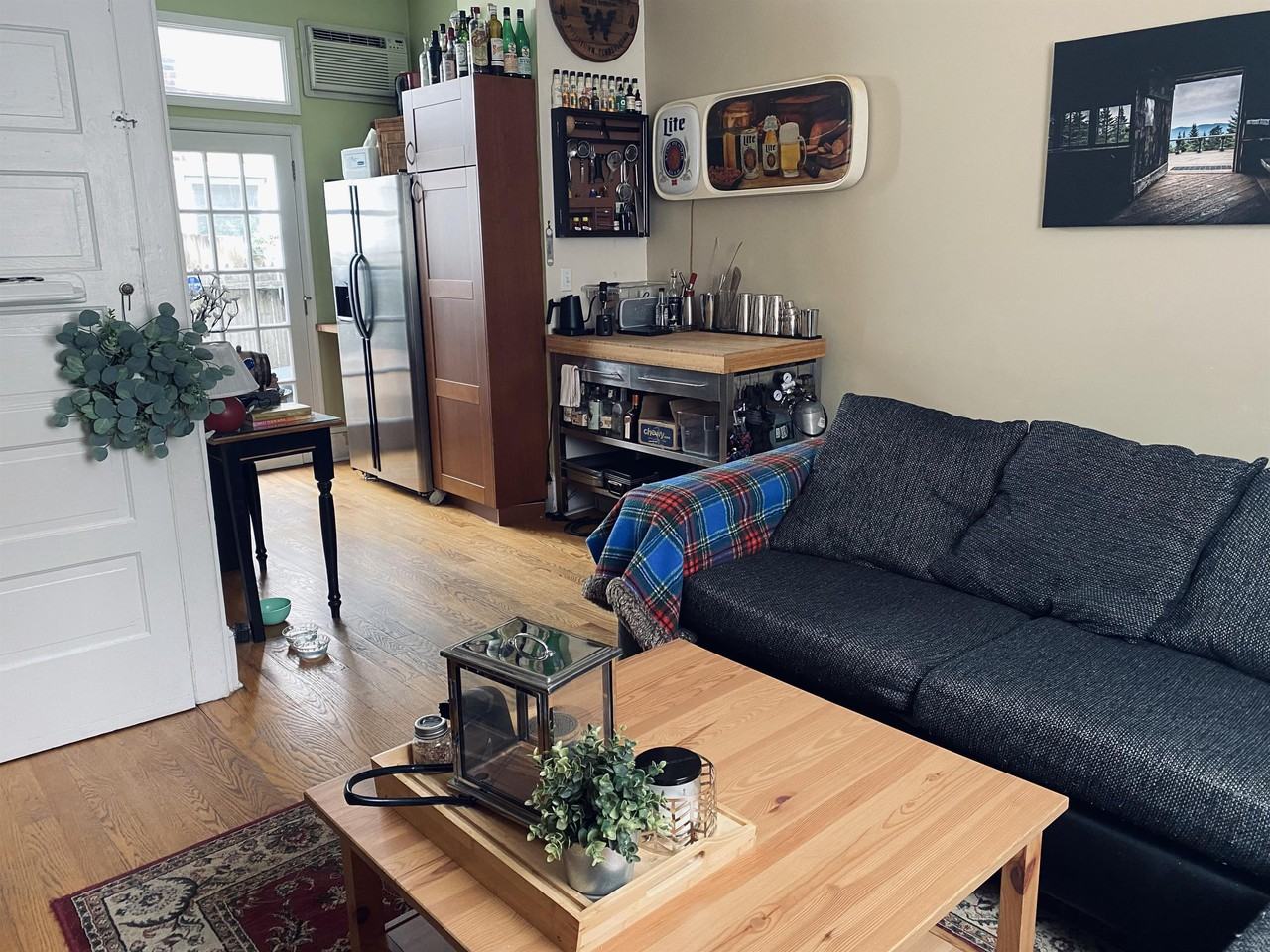 734 North Taylor Street #1 - Photo 6 of 20