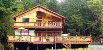 featured image of 122 122 Bear Cove #A