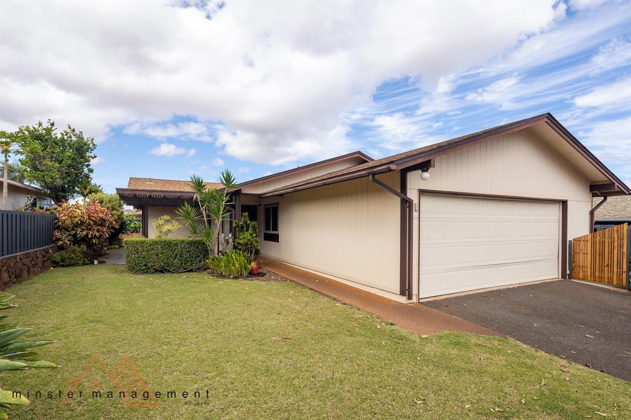 92-1301 Kikaha St #1 - Photo 6 of 9