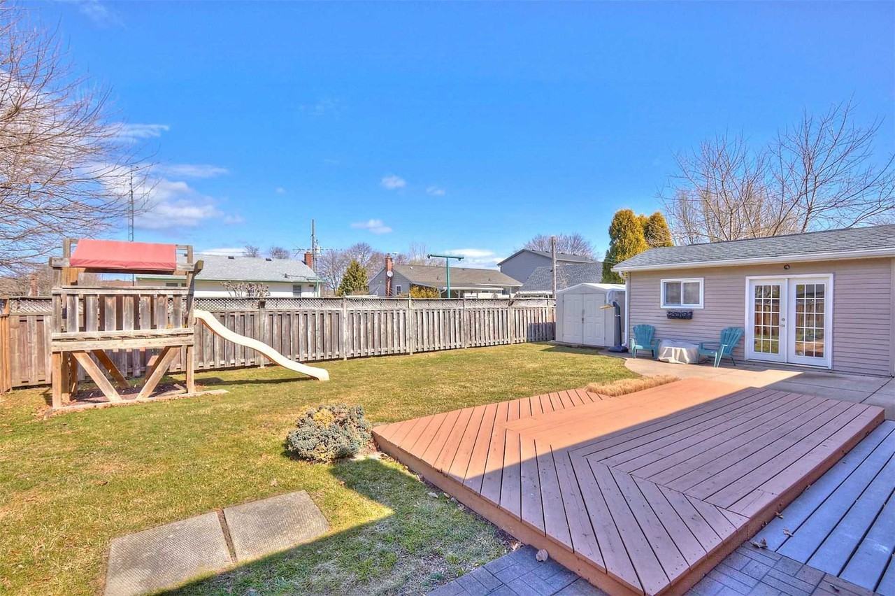 17 Grosvenor Street - Photo 2 of 14