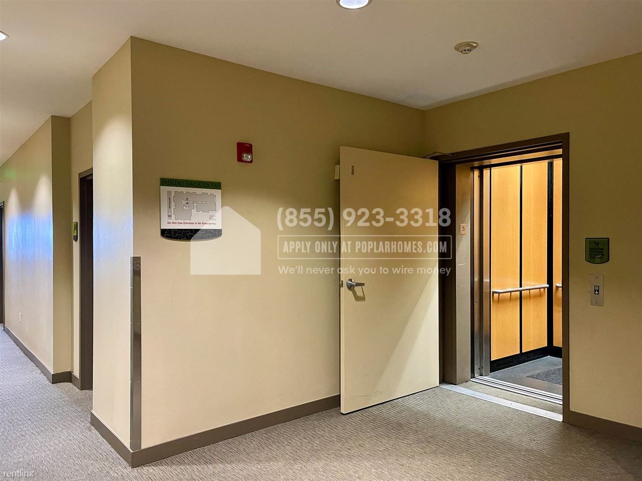 111 108th Ave Ne #A501