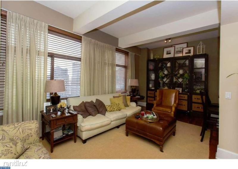 1500 Chestnut St Philadelphia PA 19102 2 Bedroom Apartment For Rent 