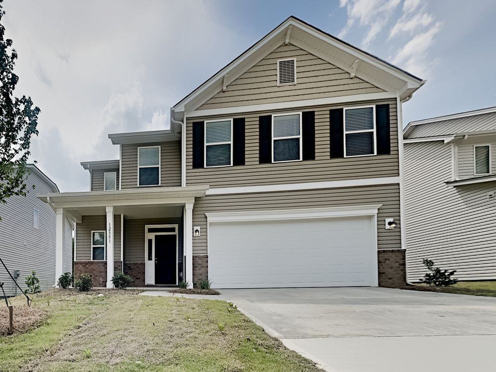 12351 Old Dulin Farms Way
