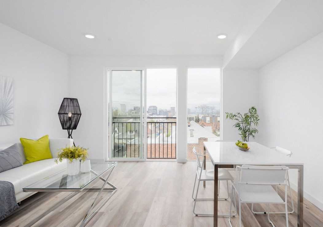 Felix Flats 121 15th Ave E Seattle Wa 98112 Apartment For Rent Padmapper