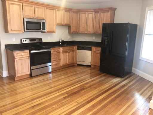 255 Massachusetts Ave #2