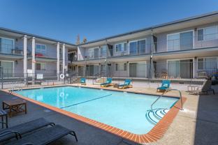 Spring Ridge Apartments - Photo 1 of 1