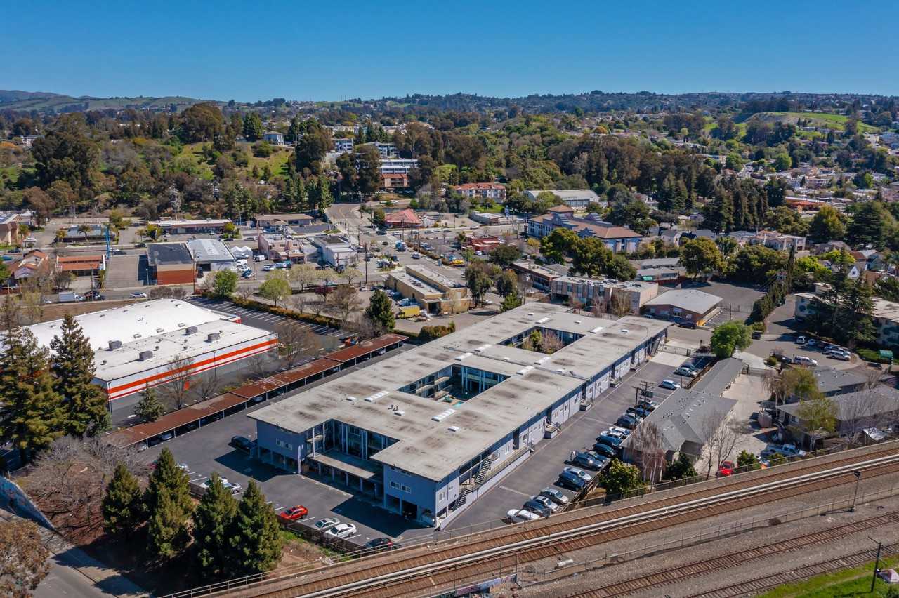 Spring Ridge Apartments - Photo 2 of 48