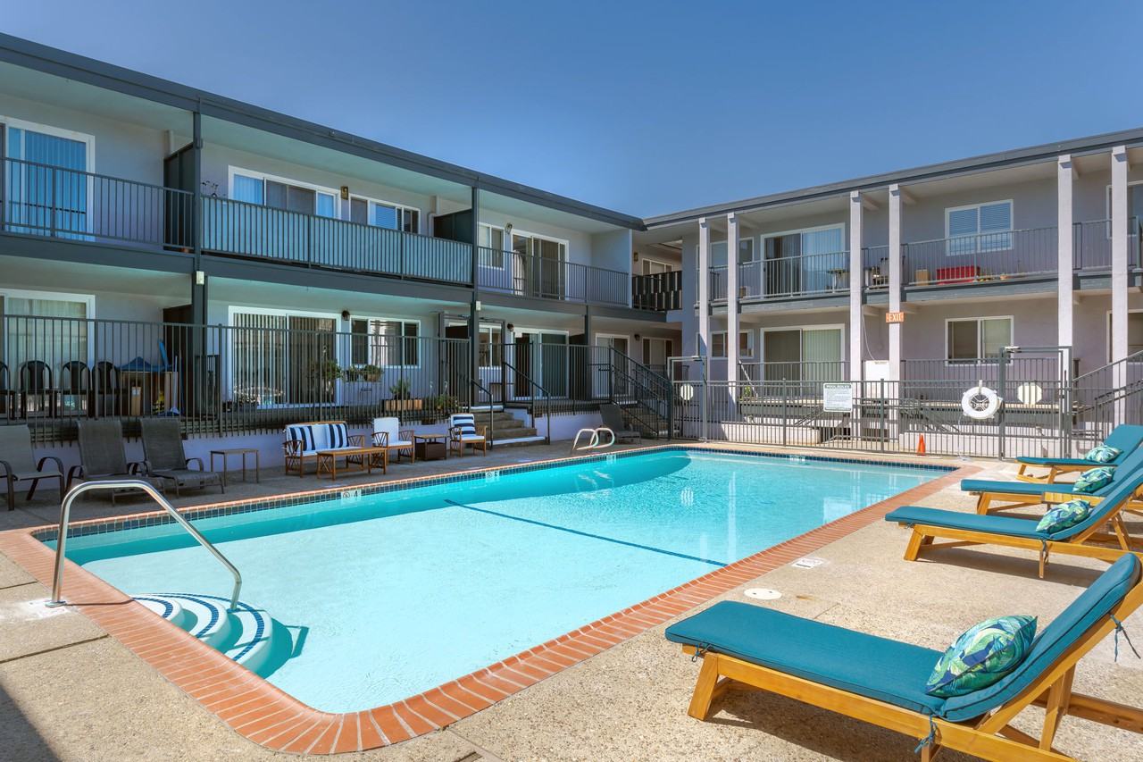 Spring Ridge Apartments - Photo 7 of 48