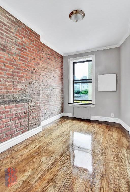 W 52nd St #2W - Photo 3 of 5