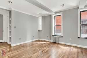 featured image of 2nd Ave #6