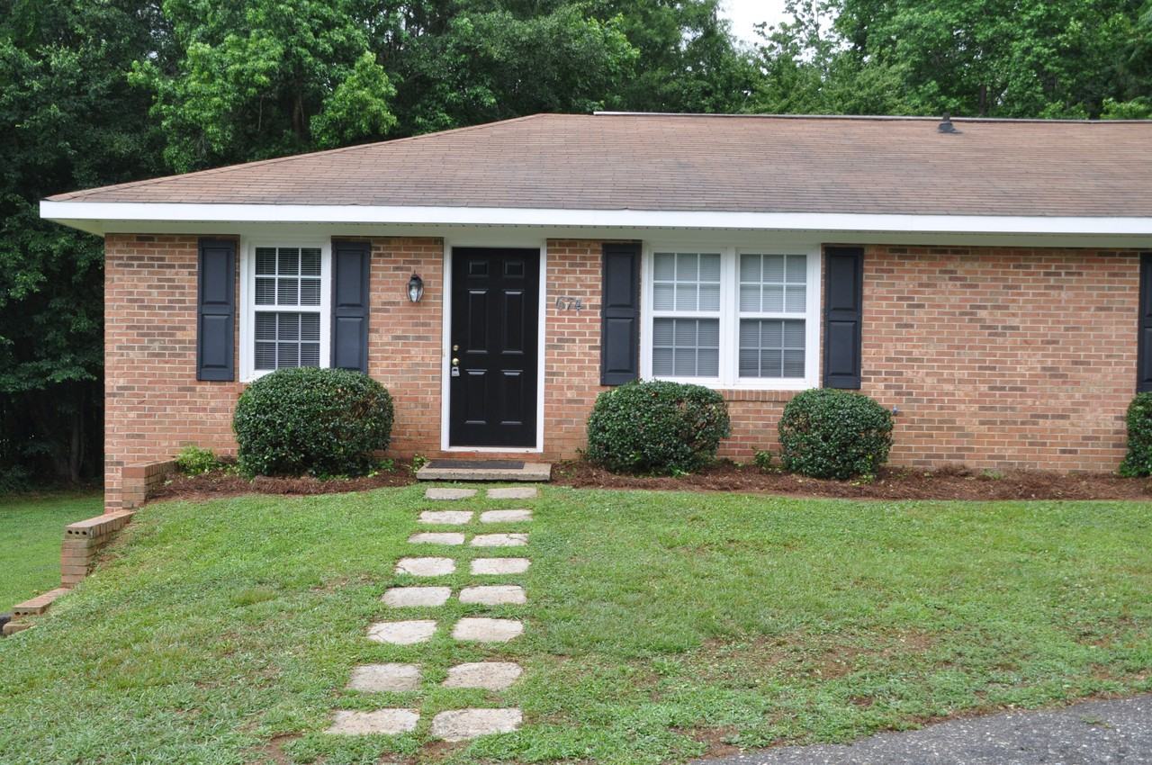 674 Zion Hill Road - Photo 2 of 8