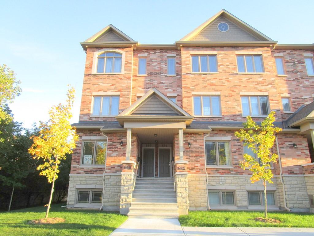 LeBoutillier Ave & Danaca Priv.