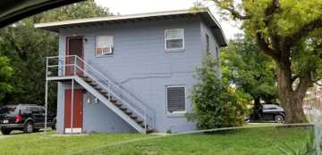 featured image of 601 West Jackson Street #601