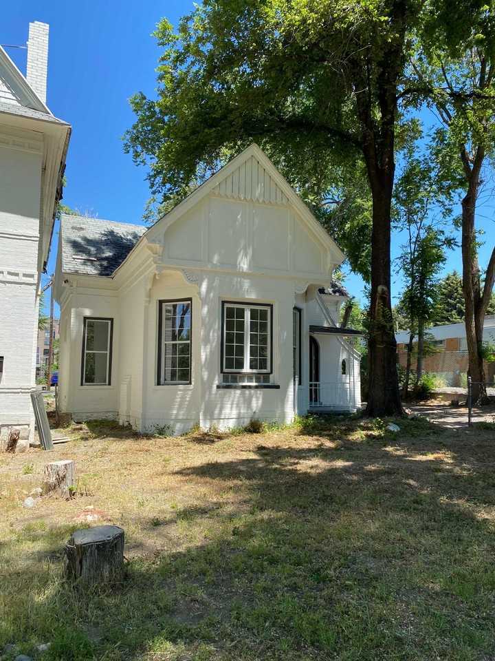 963 East 200 South A A, Salt Lake City, UT 84102 2 Bedroom Apartment