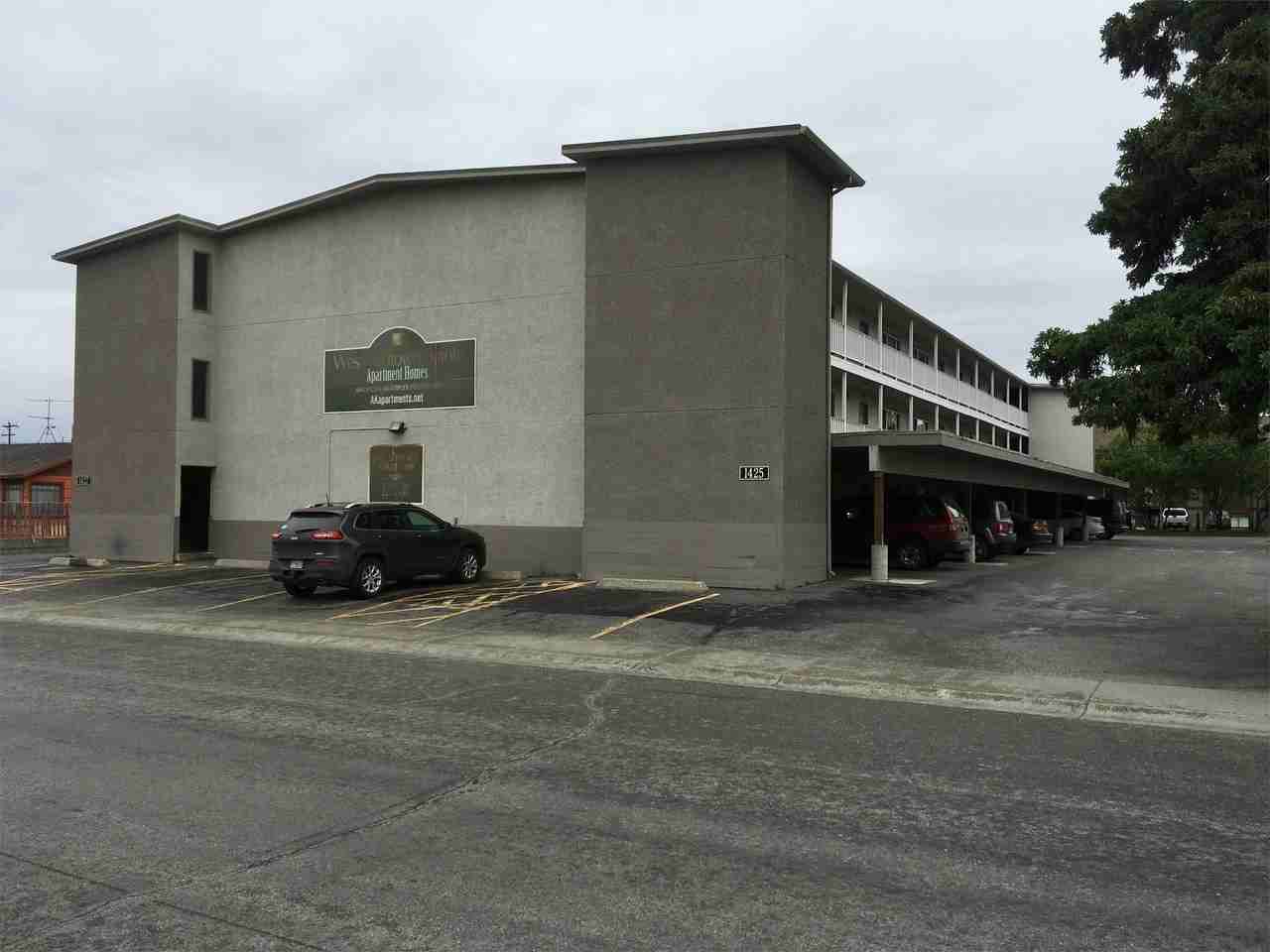 1427 W 27th Ave #46-21