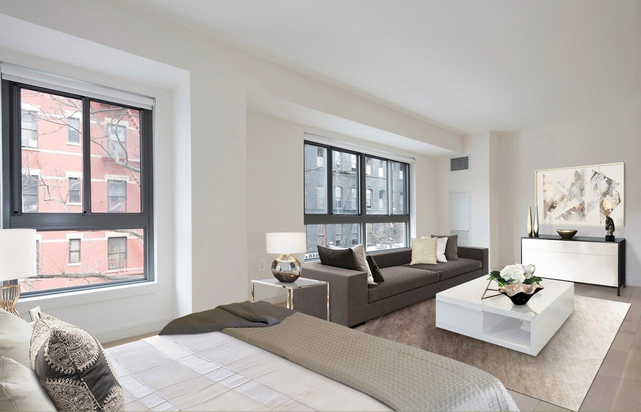 2231 Adam Clayton Powell Jr Blvd #413