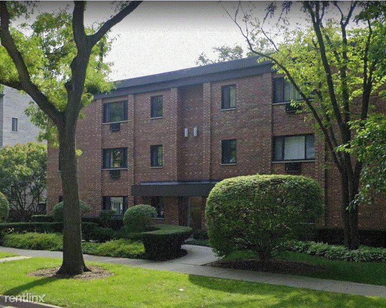 1660 Green Bay Rd, Highland Park, IL 60035 Studio Apartment for Rent