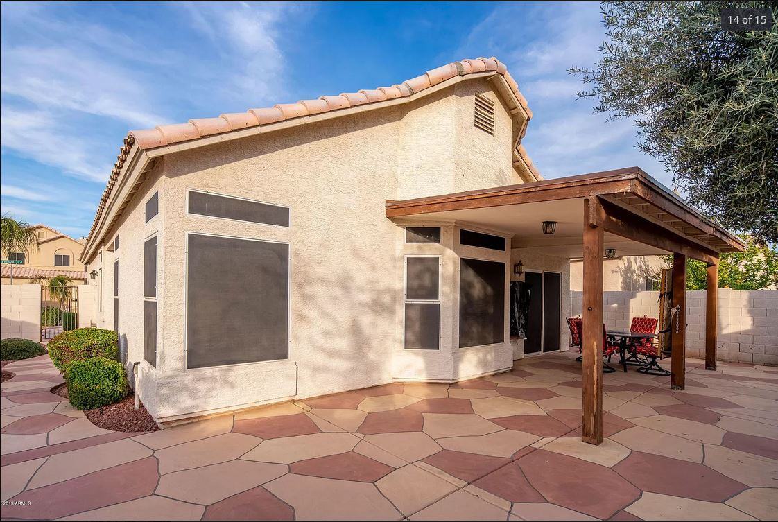 261 W Verano Pl - Photo 3 of 20