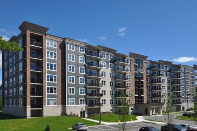 Empress Gardens - 461 Larry Uteck Blvd, Halifax, NS B3M 0H3 - Apartment ...