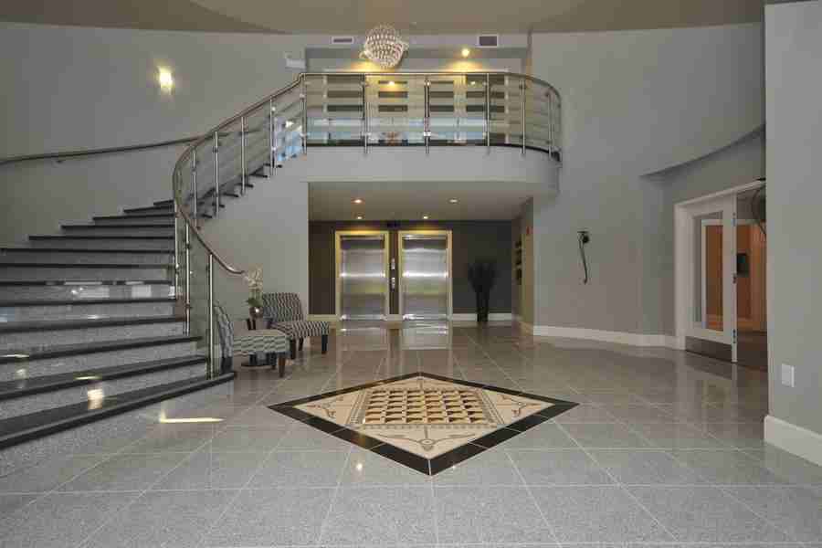 Empress Gardens Apartments 461 Larry Uteck Blvd, Halifax, NS B3M 0H3