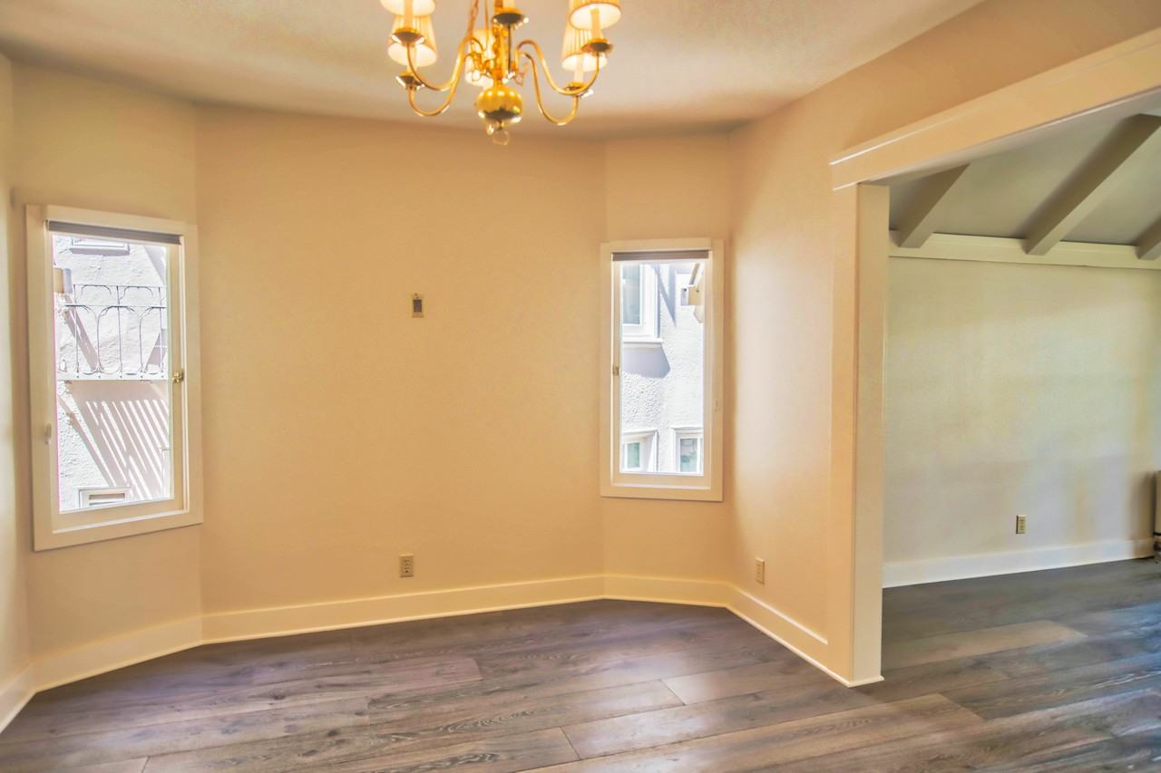 1329 Clay St #3 - Photo 2 of 10