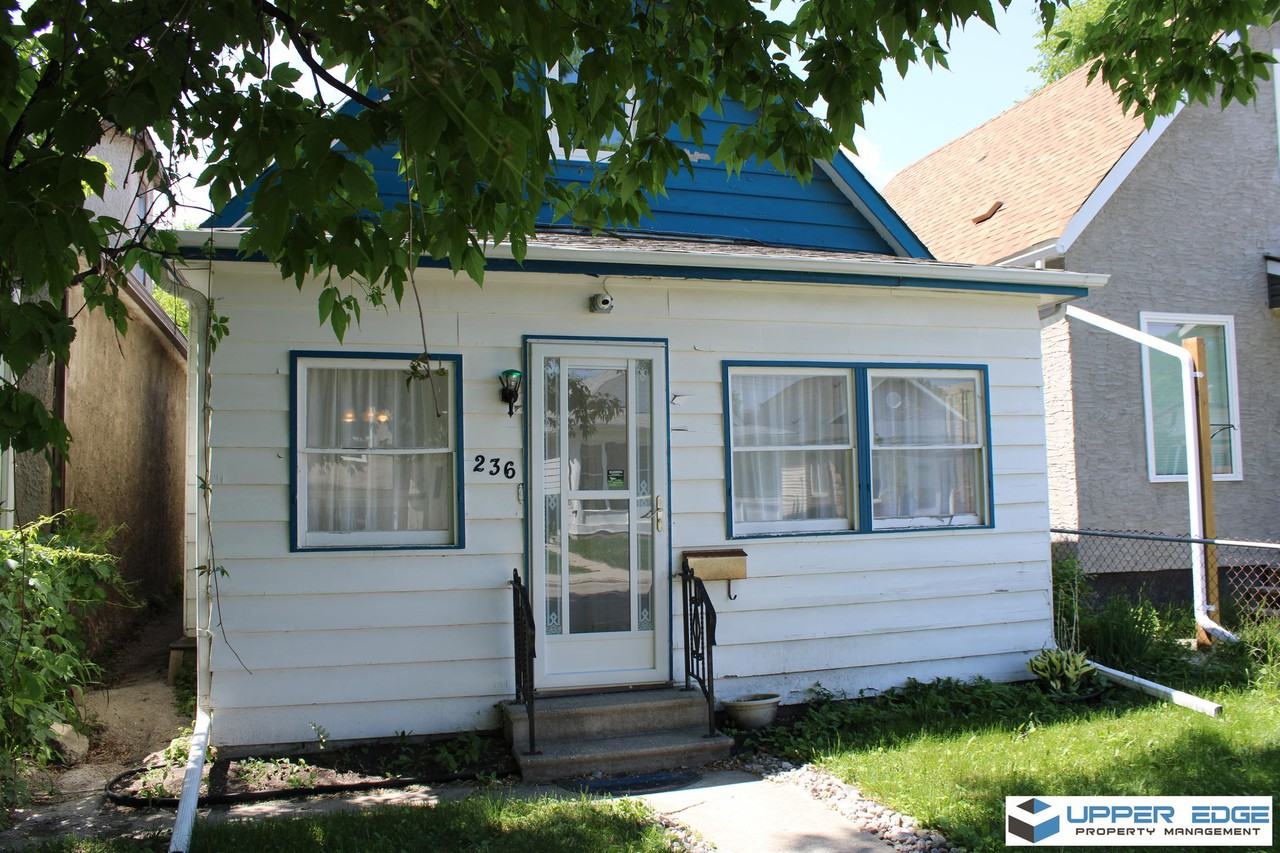 236 King Edward St - Photo 2 of 8