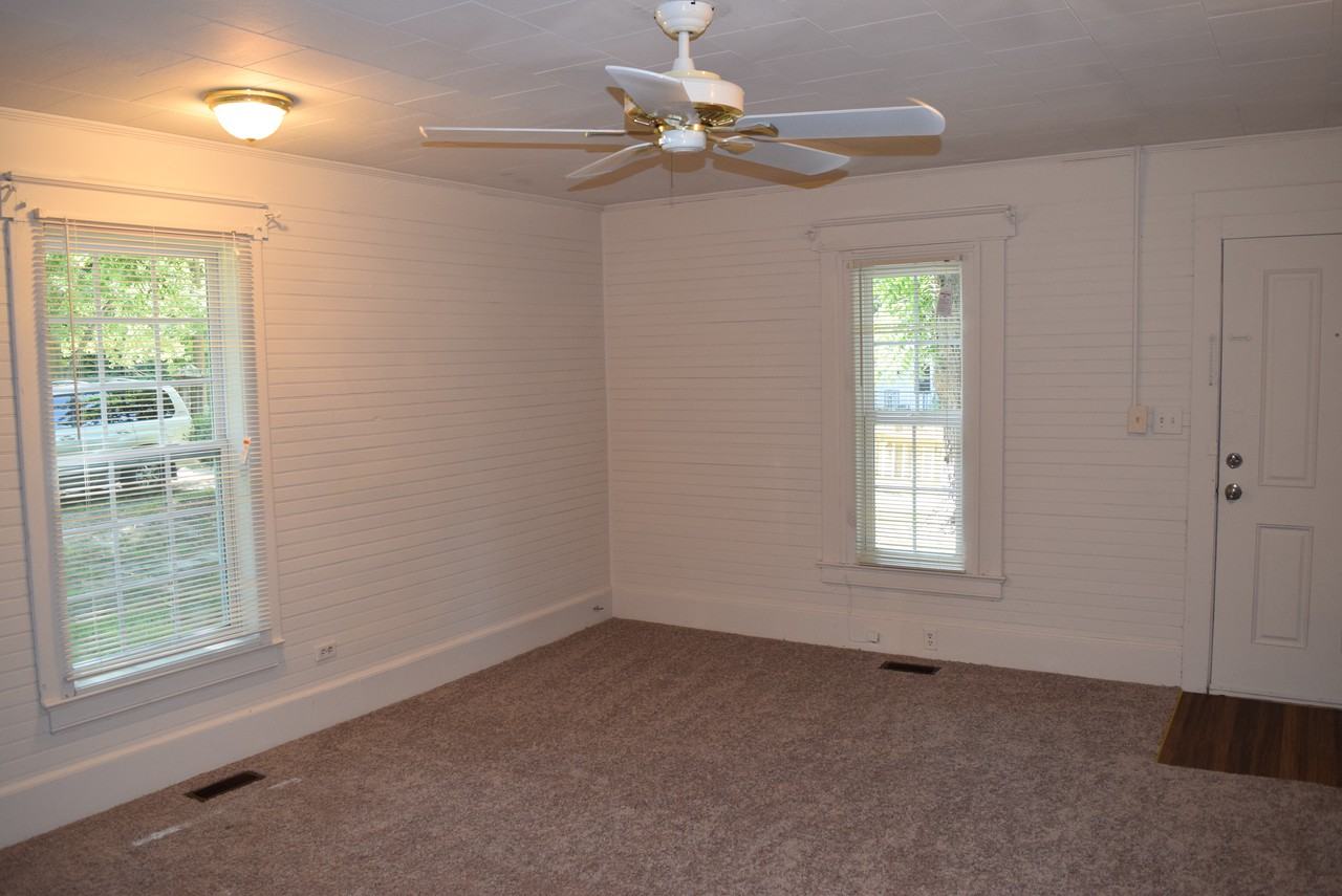 701 Faucette St #1 - Photo 7 of 7