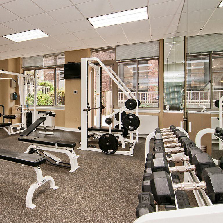 W 26th St #704 - Photo 3 of 20