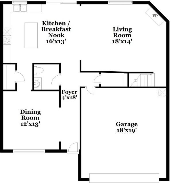1422 River Run Rd - Photo 2 of 20