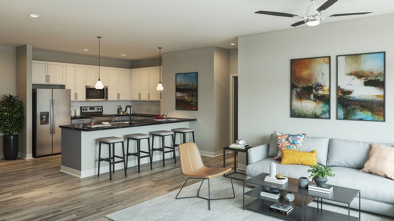 BARLOW Apartments 1900 Olevia St, Jacksonville, FL 32207 Zumper