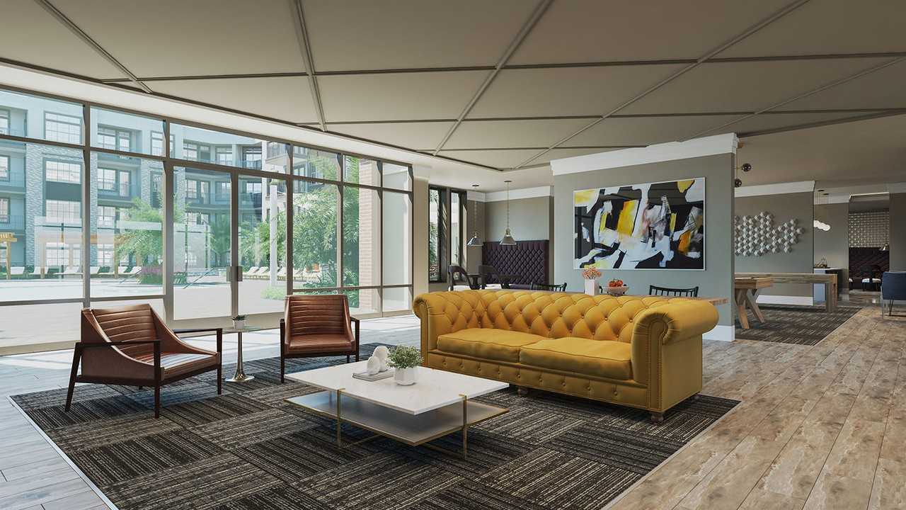 BARLOW Apartments 1900 Olevia St, Jacksonville, FL 32207 Zumper