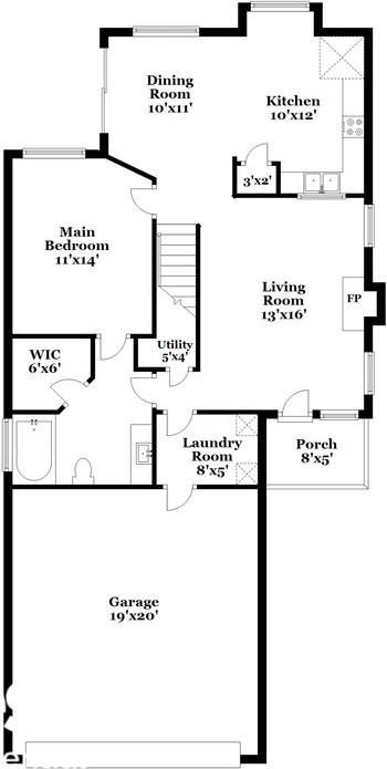 3520 Glenfalls Dr - Photo 2 of 17