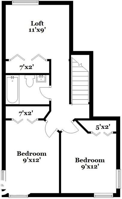 3520 Glenfalls Dr - Photo 3 of 17