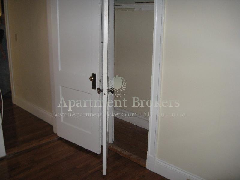 1200 Commonwealth Avenue #16 - Photo 2 of 8