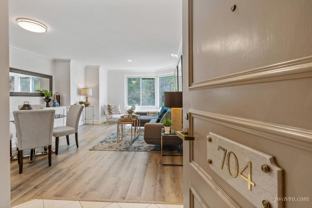 Chestnut Street & Lombard & Sansome - Photo 1 of 1