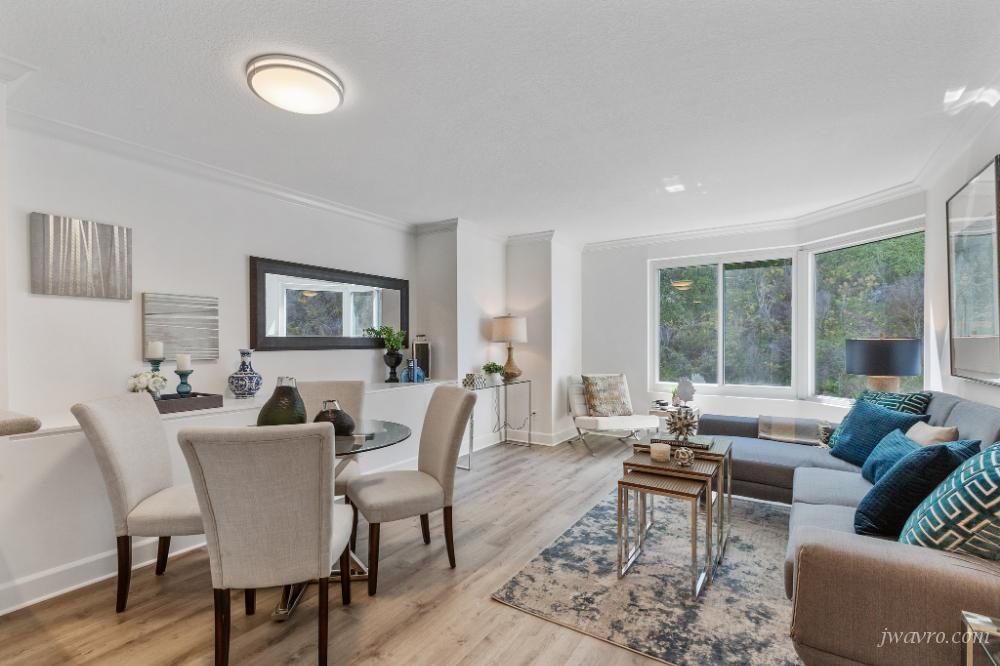 Chestnut Street & Lombard & Sansome - Photo 2 of 30